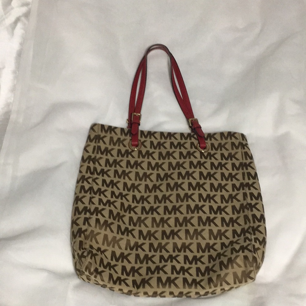 Michael Kors bag